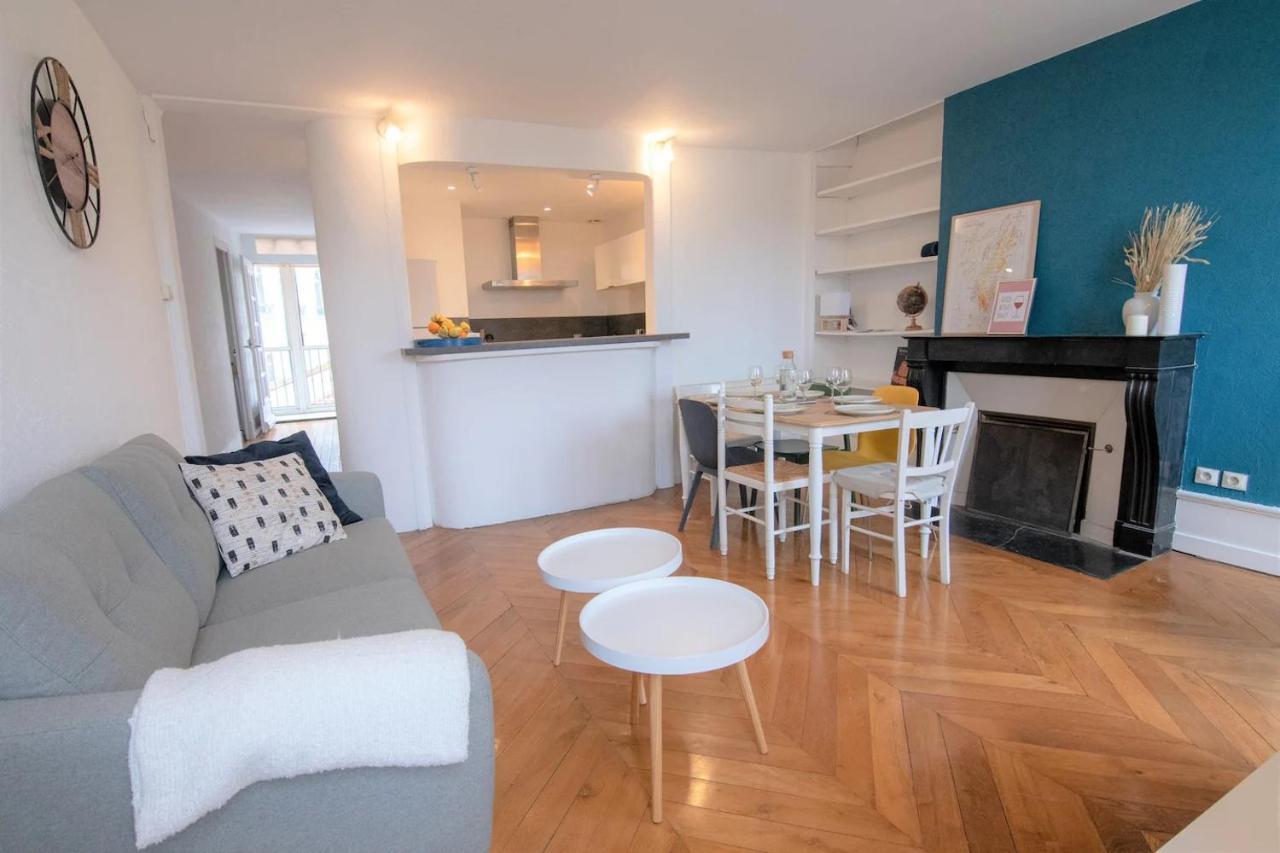 La Place Gourmande Макон Экстерьер фото