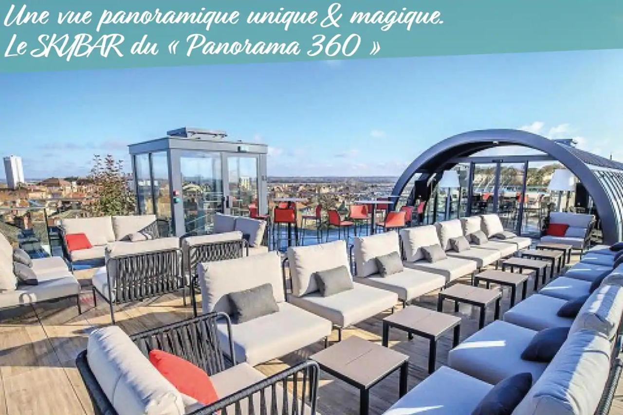 La Place Gourmande Макон Экстерьер фото